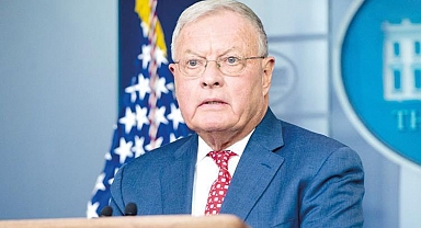 Barış planı çantasında... Trump Ukrayna temsilcisini buldu