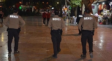 Çarşı ve mahalle bekçilerine yeni yetki, üst araması yapabilecekler!