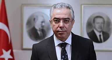 Cumhurbaşkanı Başdanışmanı Mehmet Uçum: 