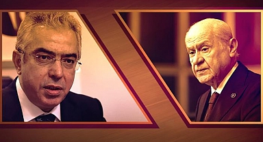 Cumhurbaşkanı Başdanışmanı Uçum: