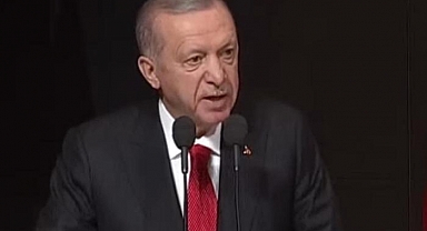 Cumhurbaşkanı Erdoğan'dan 'Atatürk'ü Anma Töreni'nde açıklamalar '