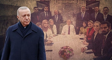 Cumhurbaşkanı Erdoğan'dan Trump ve Elon Musk yorumu!