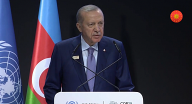 Cumhurbaşkanı Erdoğan: İsrail'in bunun da hesabını vermesi gerekiyor