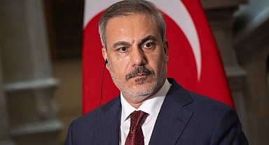 Dışişleri Bakanı Hakan Fidan: Netanyahu hükümeti küresel düzeyde bir tehdit