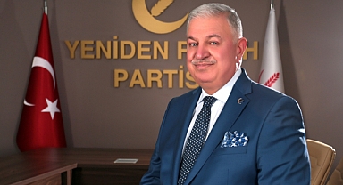 Doğan Bekin'den “Davut Koridoru” Uyarısı: İsrail Bölge Ülkelerine Tehdit Olmaya Devam Ediyor 