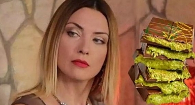 Dubai çikolatası,Küflü ve toksik fıstıklardan Dubai çikolatası yapılmış