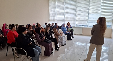 Dünya Çocuk Hakları Günü’nde ihmal ve istismara karşı farkındalık kazandılar!