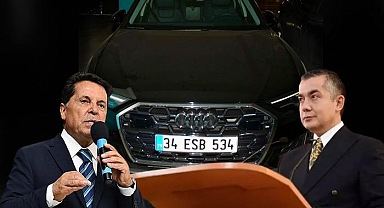 Esenyurt Belediyesinde Lüks aracı iade, 19 milyon TL'lik fuarı iptal etti