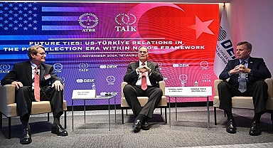 Eski NATO Generalinden Trump yorumu: PKK/YPG ile ilişkileri gözden geçirecek