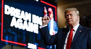 FBI açıkladı! ABD’de Trump’ın kazanması halinde saldırı tehdidinde bulunan kişi tutuklandı