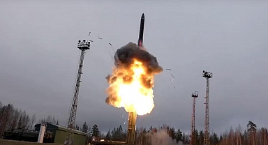 Fransa, Ukrayna'nın uzun menzilli Fransız füzelerini Rusya'ya karşı kullanabileceğini belirtti