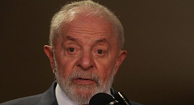 G20 öncesi Lula da Silva'dan eleştiri