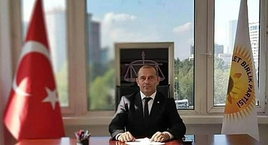 Genel Başkan İrfan Uzun: