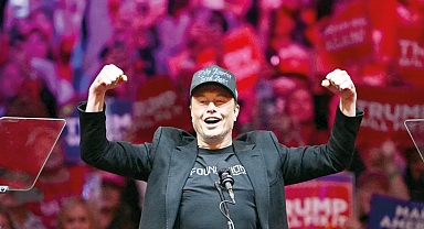 Harrıs’in‘ ünlüler ordusu’na karşı büyük zafer
