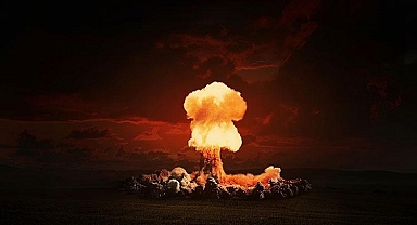 İngiliz medyasında korkutan senaryo: Putin düğmeye basarsa ne olur?