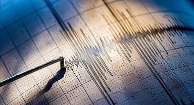 İran'da 4,8 büyüklüğünde deprem