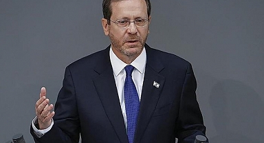 İsrail Cumhurbaşkanı Isaac Herzog'un uçağı Türk hava sahasını kullanmak istedi! Ankara veto etti, ziyaret iptal edildi