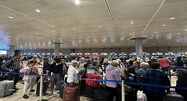 İsrail'den kaçıp o ülkeye yerleşiyorlar! Vatandaşlık başvurularında artış