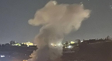 İsrail’den Lübnan’a yeni saldırılar: En az 38 ölü, 54 yaralı