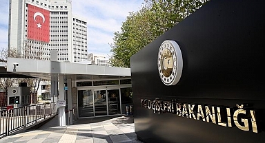 İsrail ile Lübnan arasındaki ateşkes için Türkiye'den açıklama