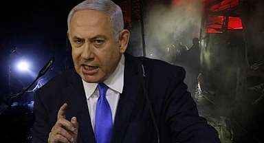 İsrail'in sarsan olayın arkasındaki isim: Netanyahu'nun yardımcısı Eli Feldstein