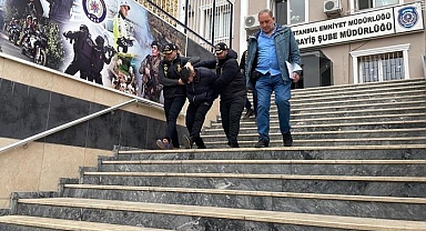 İstanbul'da dev operasyon! 1923 şüpheli yakalandı