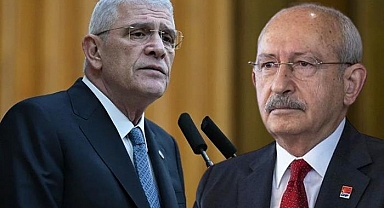 Kılıçdaroğlu, Akşener'e 'iş birlikçi' demişti!