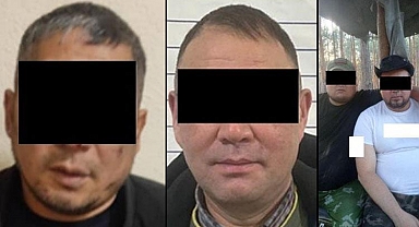 Kırgızistan'da 3'üncü darbe teşebbüsü