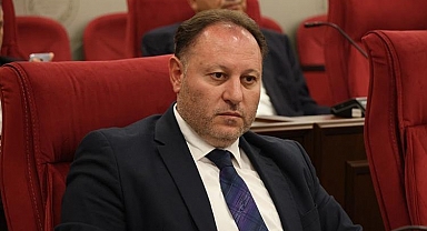 KKTC'de istifa kararı