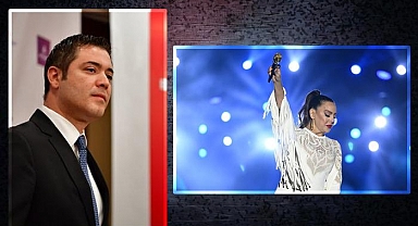 Konser tartışmalarına İmamoğlu'nun danışmanı Murat Ongun da katıldı! AK Parti dönemini işaret etti: Bugünün kuruyla 9 Milyar TL'dir