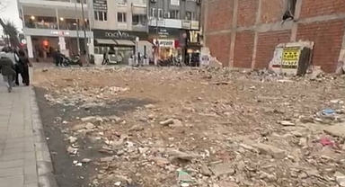 Küçükçekmece Halkının Tepkisi: