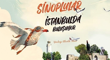 Kuzeyin Mutlu İnsanları Yenikapı'da Buluşuyor!