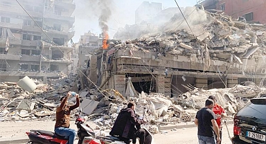 Lübnan’da ateşkes zor ihtimal