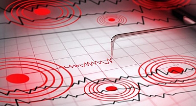 Malatya'da gece saatlerinde korkutan deprem! AFAD büyüklüğünü duyurdu