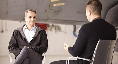 Miçotakis’ten karamsar Türkiye yorumu: ‘Derin görüşme ihtimali zayıf’