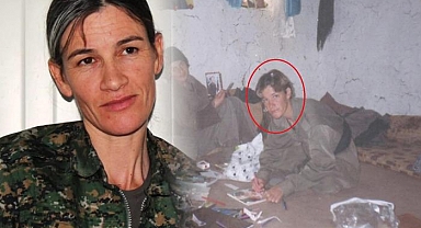 MİT'den PKK'ya operasyon! Sadiye Muhammed Ahmed etkisiz hale getirildi