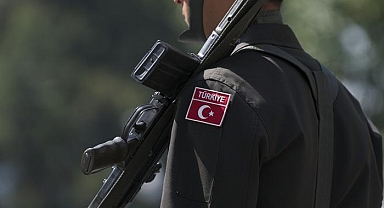 MSB duyurdu: Suriye'nin ve Irak'ın kuzeyinde 7 PKK'lı terörist etkisiz hale getirildi!
