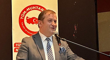 Muhtarların Güçlü Sesi: Tüm Muhtar-Sen Resmen Kuruldu!