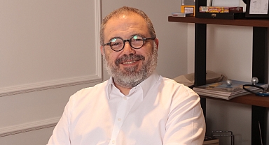 Murat Yeşildere'den açıklama:  