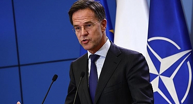 NATO Genel Sekreteri Rutte, Türkiye'ye geliyor: TUSAŞ'ı ziyaret edecek