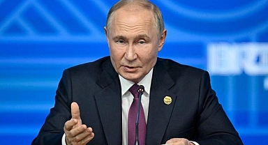 Putin'den yeni meydan okuma: Yeni silah sistemlerini test etmeye devam edeceğiz