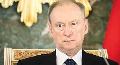 Putin’in yardımcısı iddia etti: ‘Batı, Tuna’dan Montrö’yü delmeye hazırlanıyor’