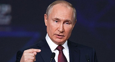 Putin, Trump'ı tebrik etti ve Ukrayna mesajı verdi