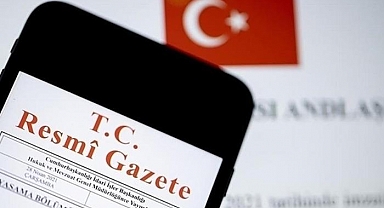 Resmi Gazete'de yayımlandı! Yetkisiz çakar kullanan ve ruhsatsız silah taşıyanlar yandı