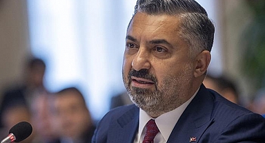 RTÜK Başkanı'ndan TV8 açıklaması! 'İnceleme başlatıldı'
