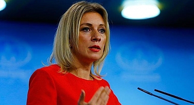 Rusya barış kapısını araladı: Müzakerelere açığız