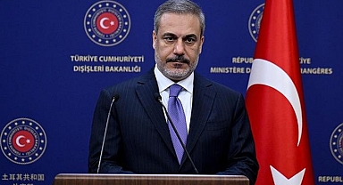 Rusya ve Batı arasındaki gerilim sonrası Dışişleri Bakanı Fidan açık açık uyardı.