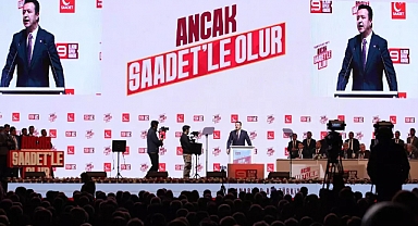 Saadet Partisi Genel Başkanlığına Seçilen Mahmut Arıkan kimdir?