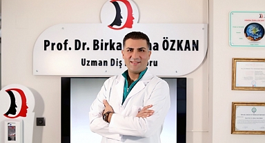 “Sahte Diş Hekimleri Sağlığınızı Tehdit Ediyor!”