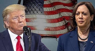 Sandıklar açılıyor! ABD'de seçimi kim kazanacak: Trump mı Harris mi?